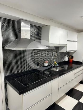 Foto 21 do(a) Apartamento de 3 quartos à venda em Vila Bertioga, São Paulo