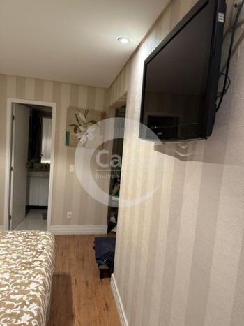 Foto 14 do(a) Apartamento de 3 quartos à venda em Vila Bertioga, São Paulo