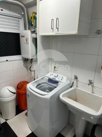 Foto 27 do(a) Apartamento de 3 quartos à venda em Vila Bertioga, São Paulo