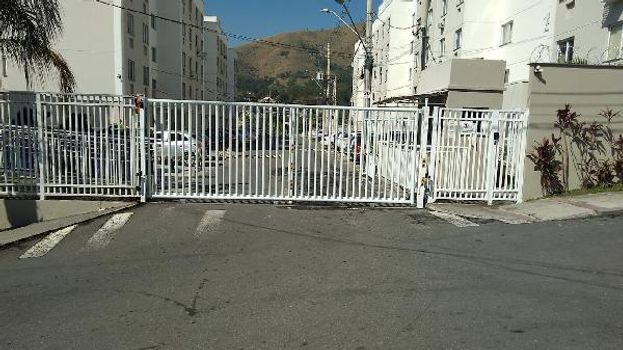 Foto 1 do(a) Apartamento de 2 quartos à venda em Jardim Alvorada, Nova Iguaçu