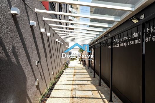 Foto 50 do(a) Apartamento de 1 quartos à venda em Mirandópolis, São Paulo