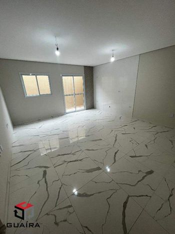 Foto 1 do(a) Cobertura de 2 quartos à venda em Jardim Guarará, Santo André