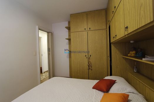 Foto 17 do(a) Apartamento de 4 quartos à venda em Vila Mariana, São Paulo