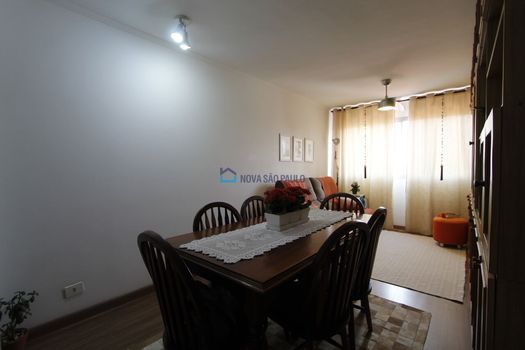 Foto 7 do(a) Apartamento de 4 quartos à venda em Vila Mariana, São Paulo