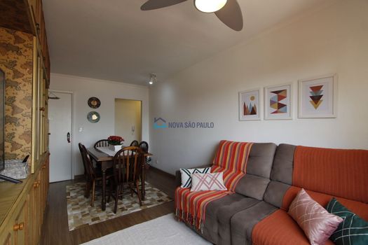 Foto 6 do(a) Apartamento de 4 quartos à venda em Vila Mariana, São Paulo