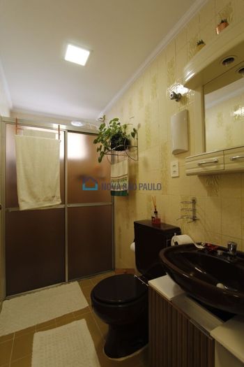 Foto 15 do(a) Apartamento de 4 quartos à venda em Vila Mariana, São Paulo