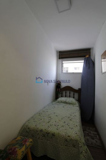 Foto 20 do(a) Apartamento de 4 quartos à venda em Vila Mariana, São Paulo