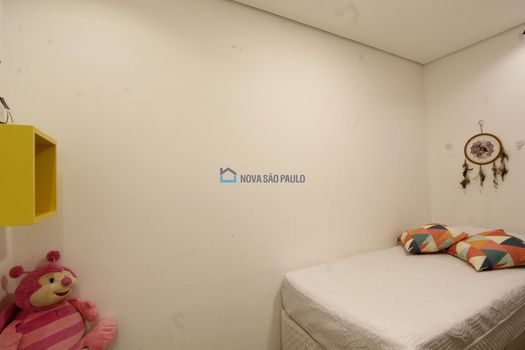 Foto 13 do(a) Apartamento de 4 quartos à venda em Vila Mariana, São Paulo