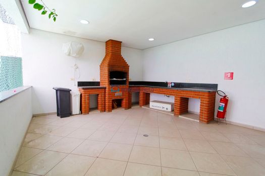 Foto 27 do(a) Apartamento de 4 quartos à venda em Vila Mariana, São Paulo