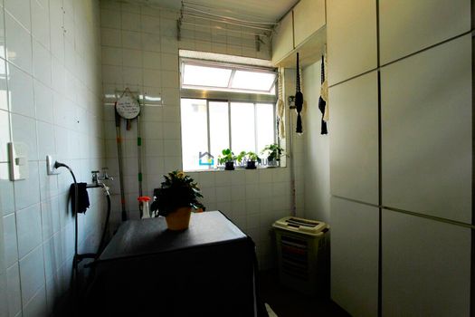 Foto 24 do(a) Apartamento de 4 quartos à venda em Vila Mariana, São Paulo