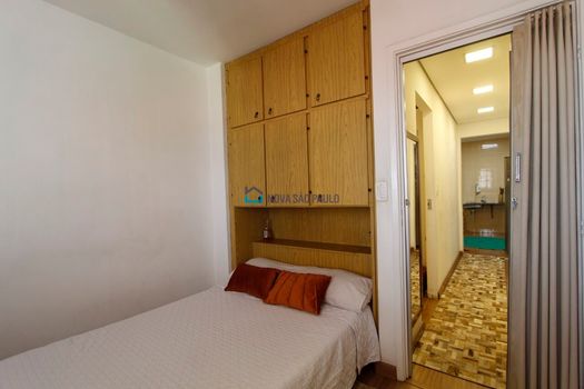Foto 11 do(a) Apartamento de 4 quartos à venda em Vila Mariana, São Paulo