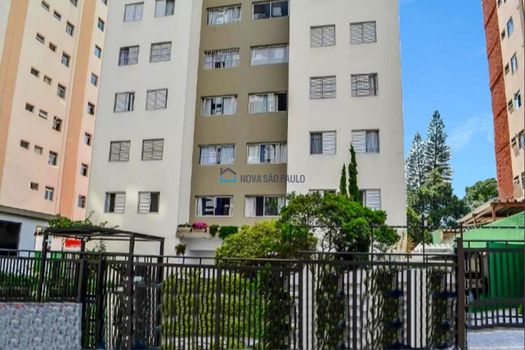 Foto 1 do(a) Apartamento de 4 quartos à venda em Vila Mariana, São Paulo