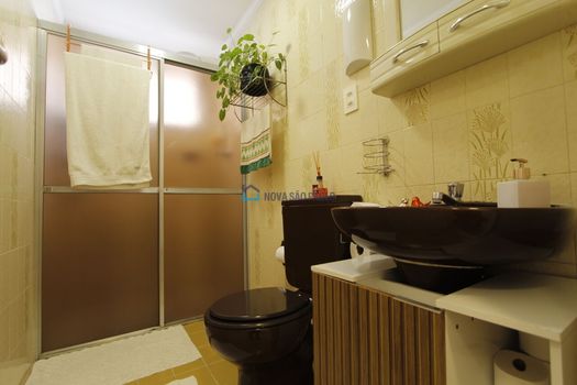 Foto 14 do(a) Apartamento de 4 quartos à venda em Vila Mariana, São Paulo