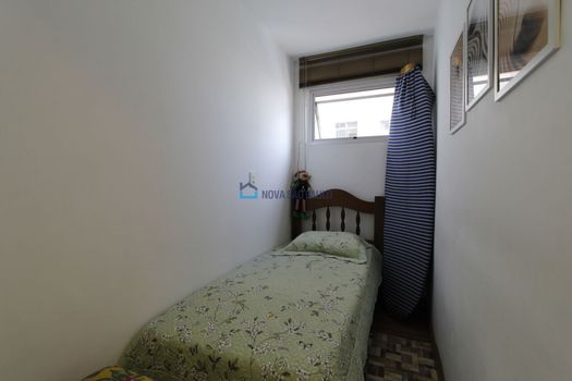 Foto 19 do(a) Apartamento de 4 quartos à venda em Vila Mariana, São Paulo