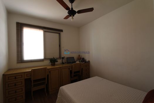 Foto 10 do(a) Apartamento de 4 quartos à venda em Vila Mariana, São Paulo