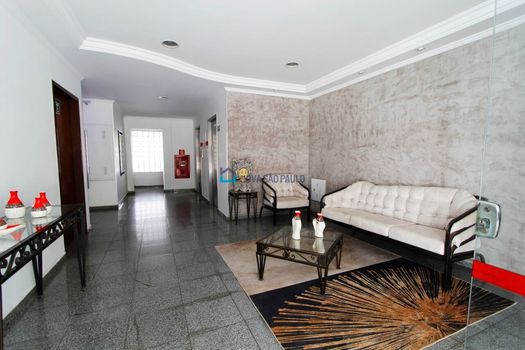 Foto 4 do(a) Apartamento de 4 quartos à venda em Vila Mariana, São Paulo
