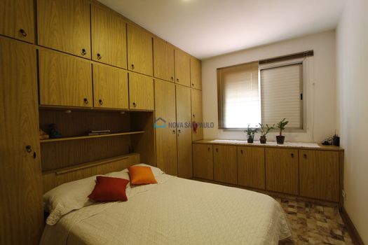Foto 18 do(a) Apartamento de 4 quartos à venda em Vila Mariana, São Paulo