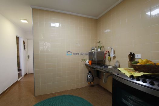 Foto 23 do(a) Apartamento de 4 quartos à venda em Vila Mariana, São Paulo