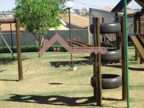 Foto 5 do(a) Casa em Condomínio de 2 quartos à venda em Vila Inema, Hortolândia