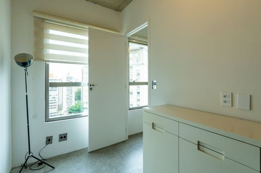 Foto 35 do(a) Cobertura de 1 quartos à venda em Jardim Fonte do Morumbi, São Paulo