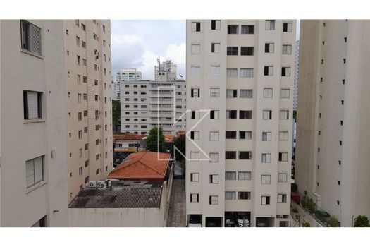 Foto 8 do(a) Apartamento de 3 quartos à venda em Indianópolis, São Paulo