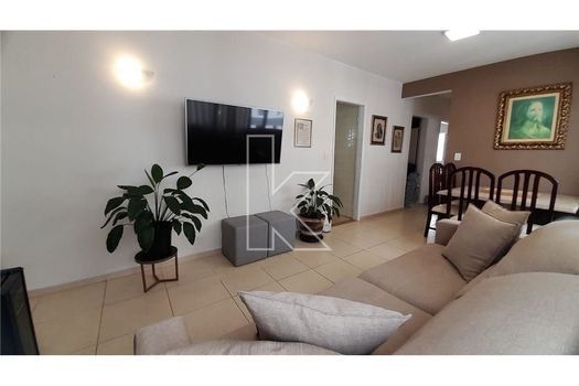 Foto 4 do(a) Apartamento de 3 quartos à venda em Indianópolis, São Paulo
