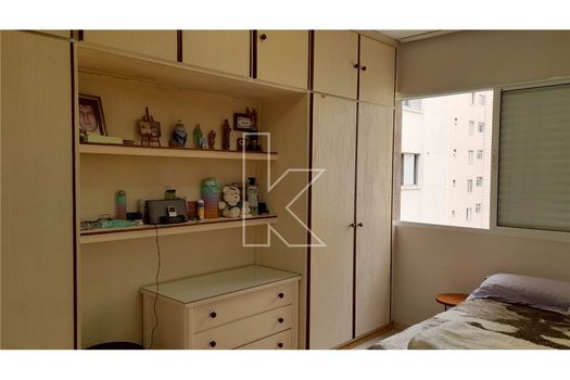Foto 11 do(a) Apartamento de 3 quartos à venda em Indianópolis, São Paulo
