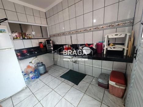 Foto 6 do(a) Casa de 2 quartos à venda em Parque das Nações, Americana