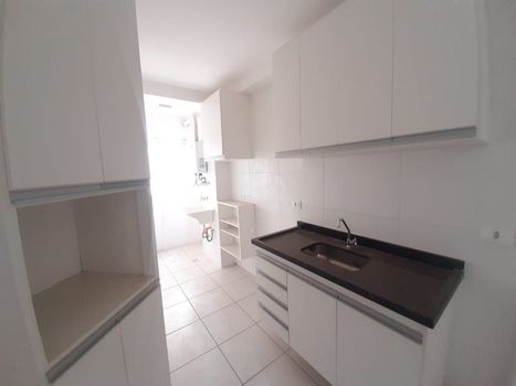 Foto 3 do(a) Apartamento de 2 quartos à venda em Paulicéia, Piracicaba