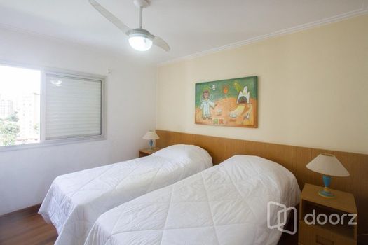 Foto 13 do(a) Apartamento de 3 quartos à venda em Parque Colonial, São Paulo