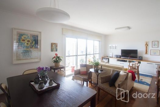 Foto 6 do(a) Apartamento de 3 quartos à venda em Parque Colonial, São Paulo