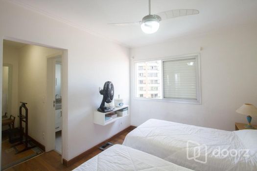 Foto 16 do(a) Apartamento de 3 quartos à venda em Parque Colonial, São Paulo