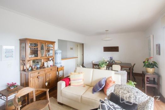 Foto 2 do(a) Apartamento de 3 quartos à venda em Parque Colonial, São Paulo