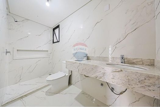 Foto 15 do(a) Casa em Condomínio de 4 quartos à venda em Pinheirinho, Curitiba