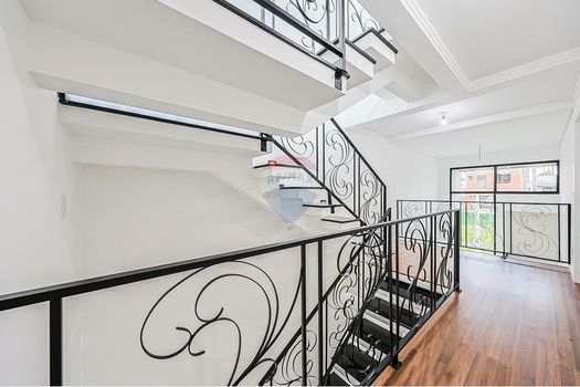 Foto 13 do(a) Casa em Condomínio de 4 quartos à venda em Pinheirinho, Curitiba