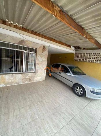 Foto 3 do(a) Casa de 2 quartos à venda em Vila Zamataro, Guarulhos