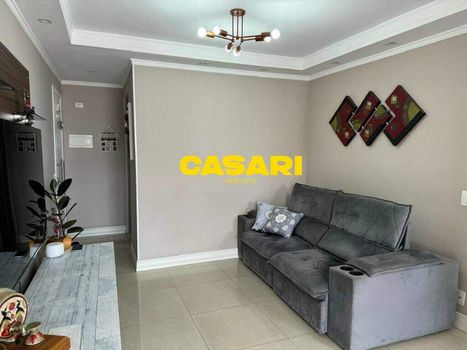 Foto 4 do(a) Apartamento de 2 quartos à venda em Piraporinha, Diadema
