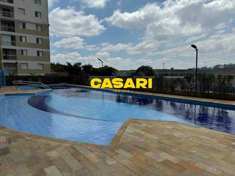 Foto 36 do(a) Apartamento de 2 quartos à venda em Piraporinha, Diadema