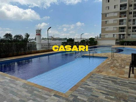 Foto 34 do(a) Apartamento de 2 quartos à venda em Piraporinha, Diadema