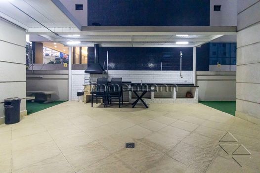 Foto 33 do(a) Cobertura de 2 quartos à venda em Vila Nova Conceição, São Paulo