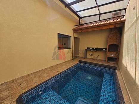 Foto 23 do(a) Casa em Condomínio de 3 quartos à venda em Cézar de Souza, Mogi das Cruzes