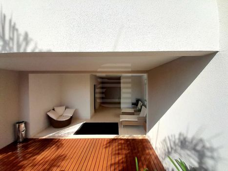 Foto 33 do(a) Apartamento de 3 quartos à venda em Cambuí, Campinas