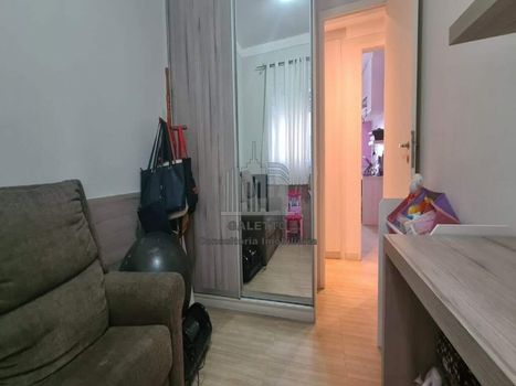 Foto 15 do(a) Apartamento de 4 quartos à venda em Jardim dos Oliveiras, Campinas