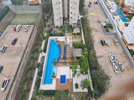 Foto 31 do(a) Apartamento de 4 quartos à venda em Jardim dos Oliveiras, Campinas