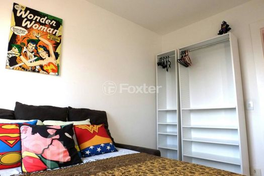Foto 12 do(a) Apartamento de 2 quartos à venda em Pinheiros, São Paulo
