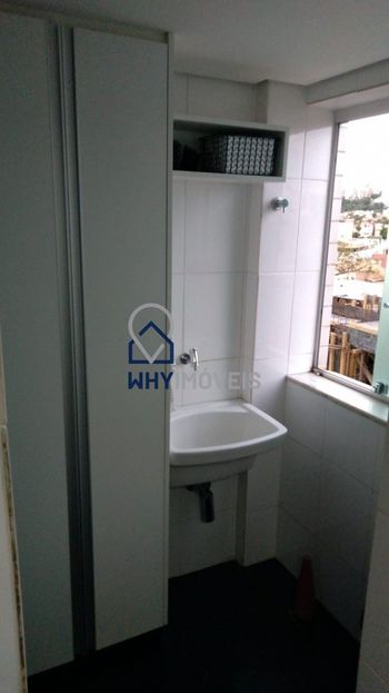 Foto 14 do(a) Apartamento de 3 quartos à venda em Castelo, Belo Horizonte