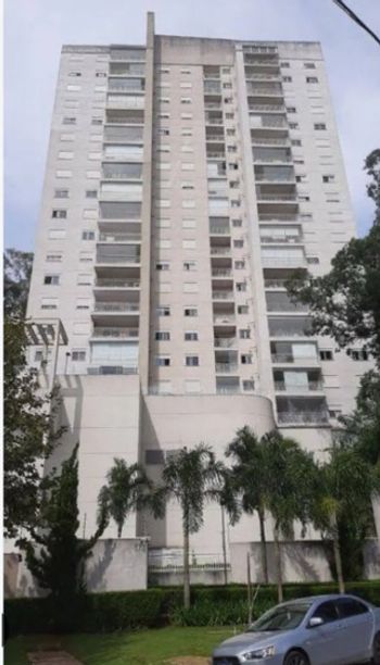 Foto 1 do(a) Apartamento de 2 quartos à venda em Jardim das Vertentes, São Paulo