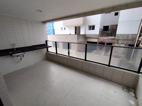 Foto 16 do(a) Apartamento de 1 quartos à venda em Maracanã, Praia Grande