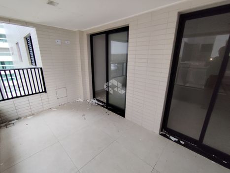 Foto 3 do(a) Apartamento de 1 quartos à venda em Maracanã, Praia Grande
