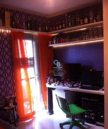 Foto 8 do(a) Apartamento de 3 quartos à venda em Vila Azevedo, São Paulo